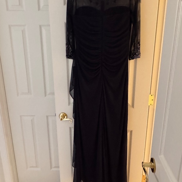 Alex Evenings gown - Picture 1 of 5
